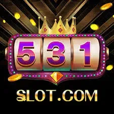 531SLOT - Game Idle Slot Terbaik