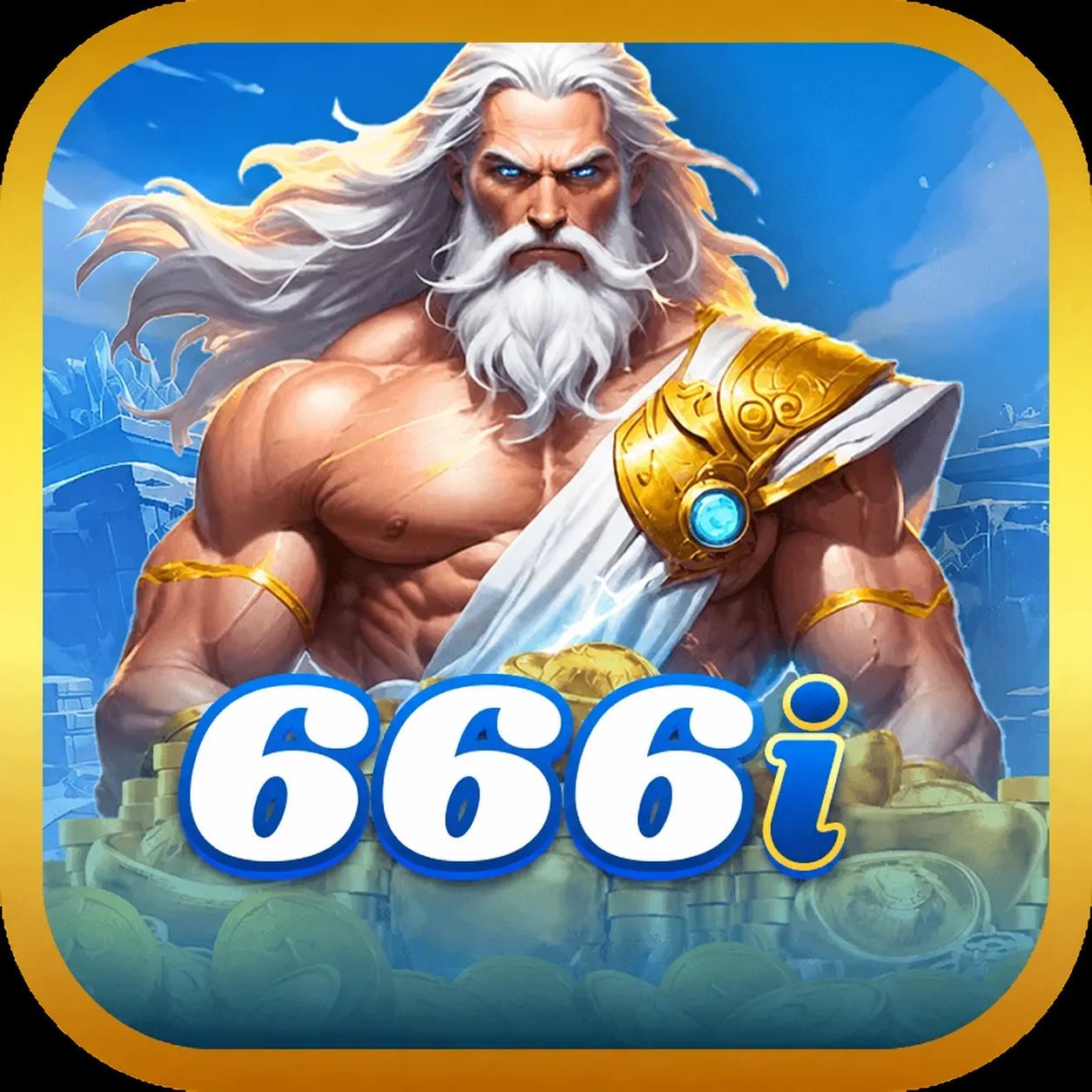 666I - Permainan Slot Seru dan Menguntungkan