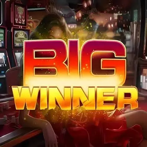 BIGWINNER - Game Aksi Penuh Tantangan