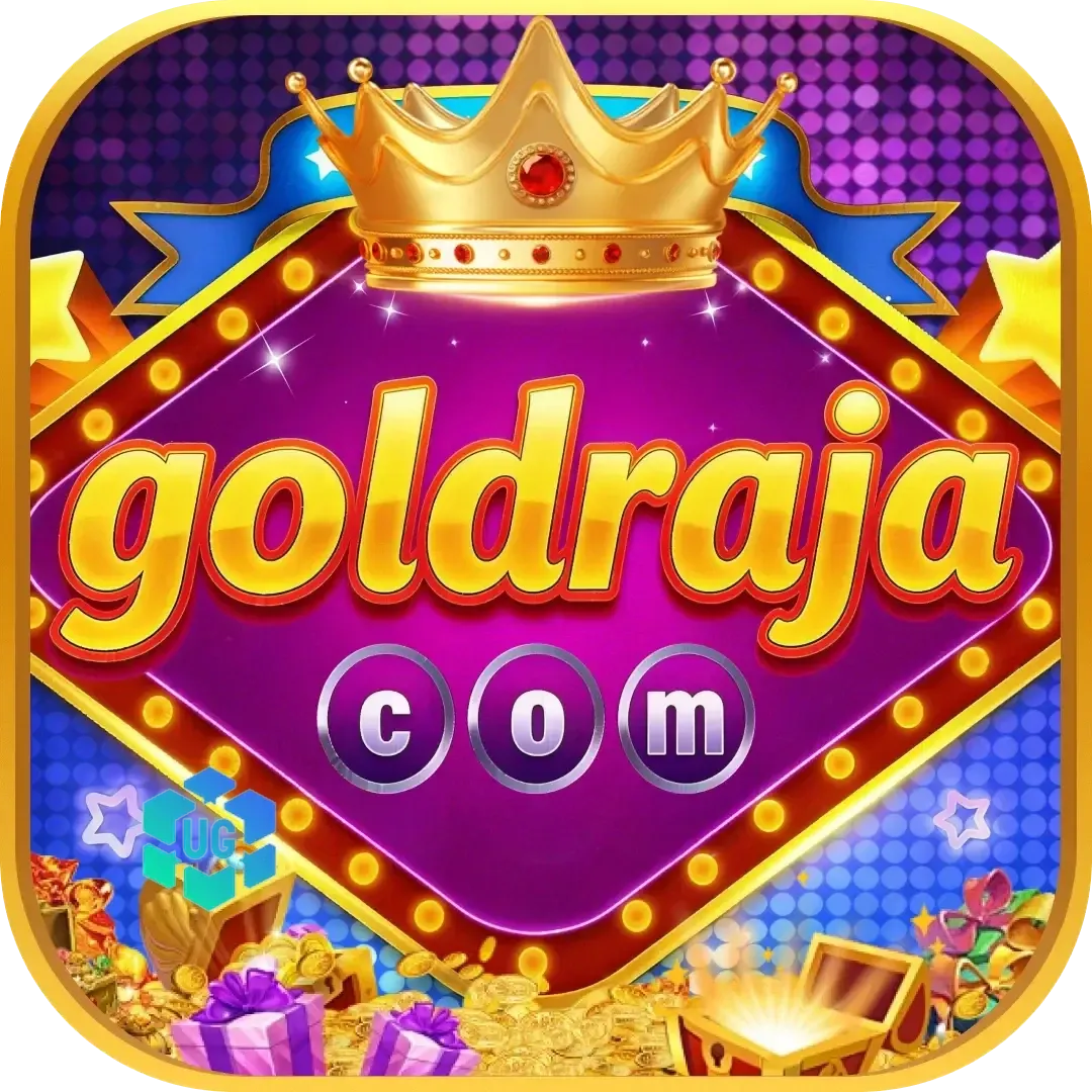 GOLDRAJA - Pertempuran Epik dalam Dunia Battle Royale