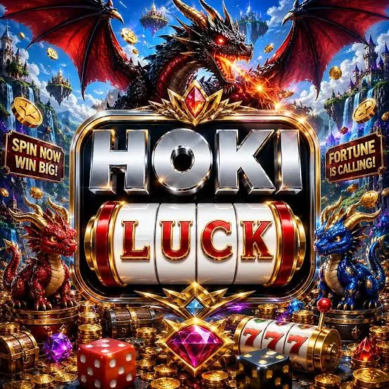 HOKILUCK - Game Musik Seru dan Menyenangkan