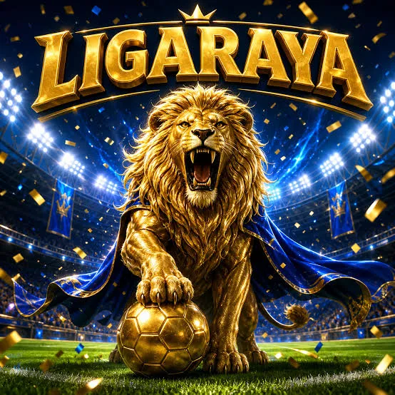 LIGARAYA - Permainan Seru Match-3 untuk Semua Usia