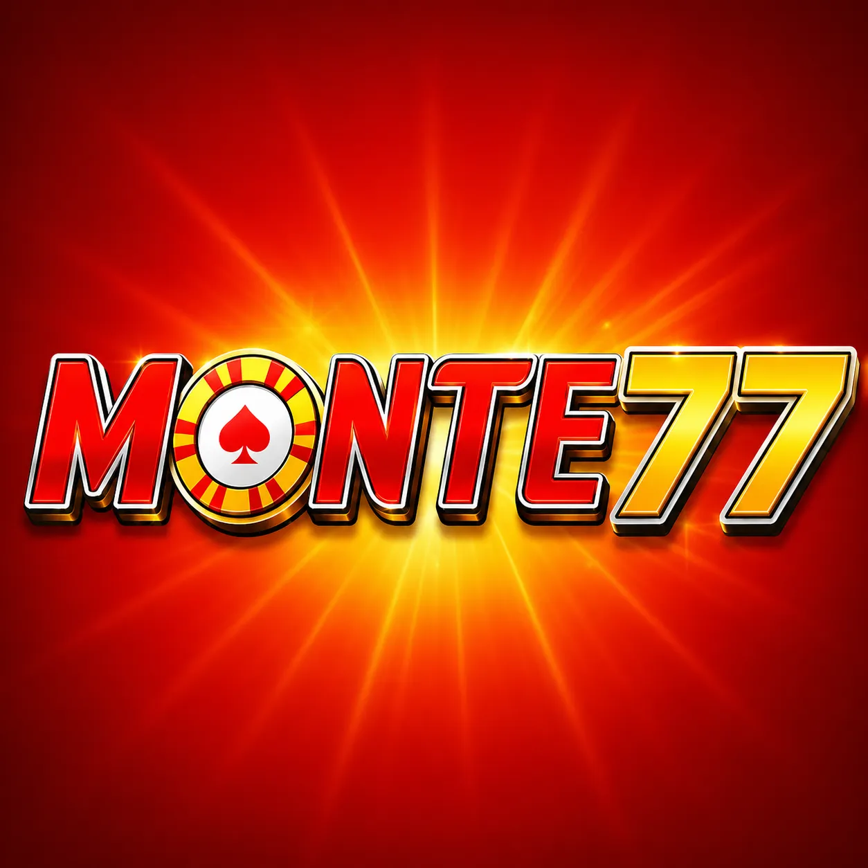 MONTE77 - Petualangan Aksi Terbaik dalam TPS