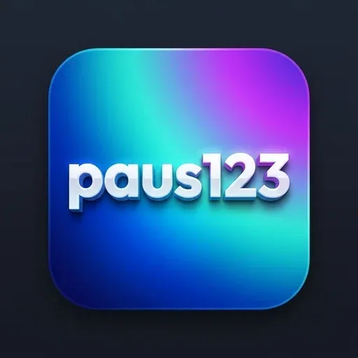 PAUS123 - Strategi dan Kecerdasan dalam Permainan SLG