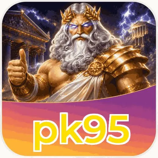 PK95 - Permainan Puzzle Seru untuk Menantang Otak Anda