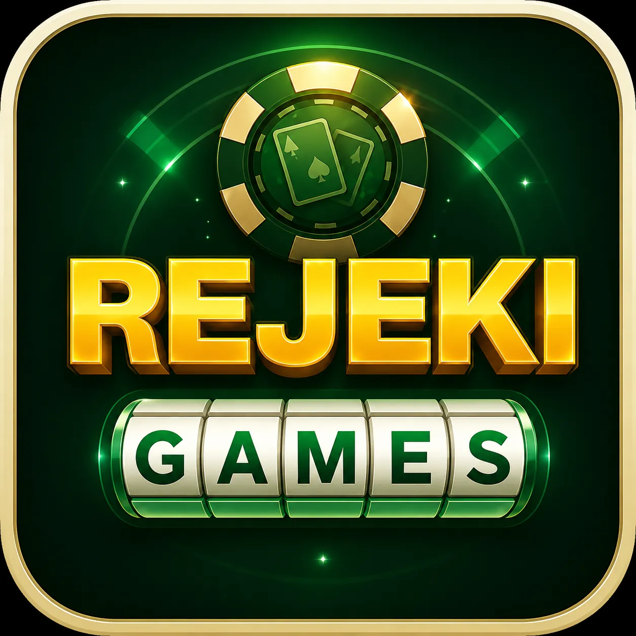 REJEKIGAMES - Sensasi Permainan Slot Terbaik