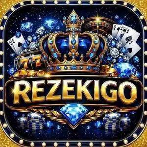 REZEKIGO - Permainan Olahraga Seru untuk Semua Kalangan