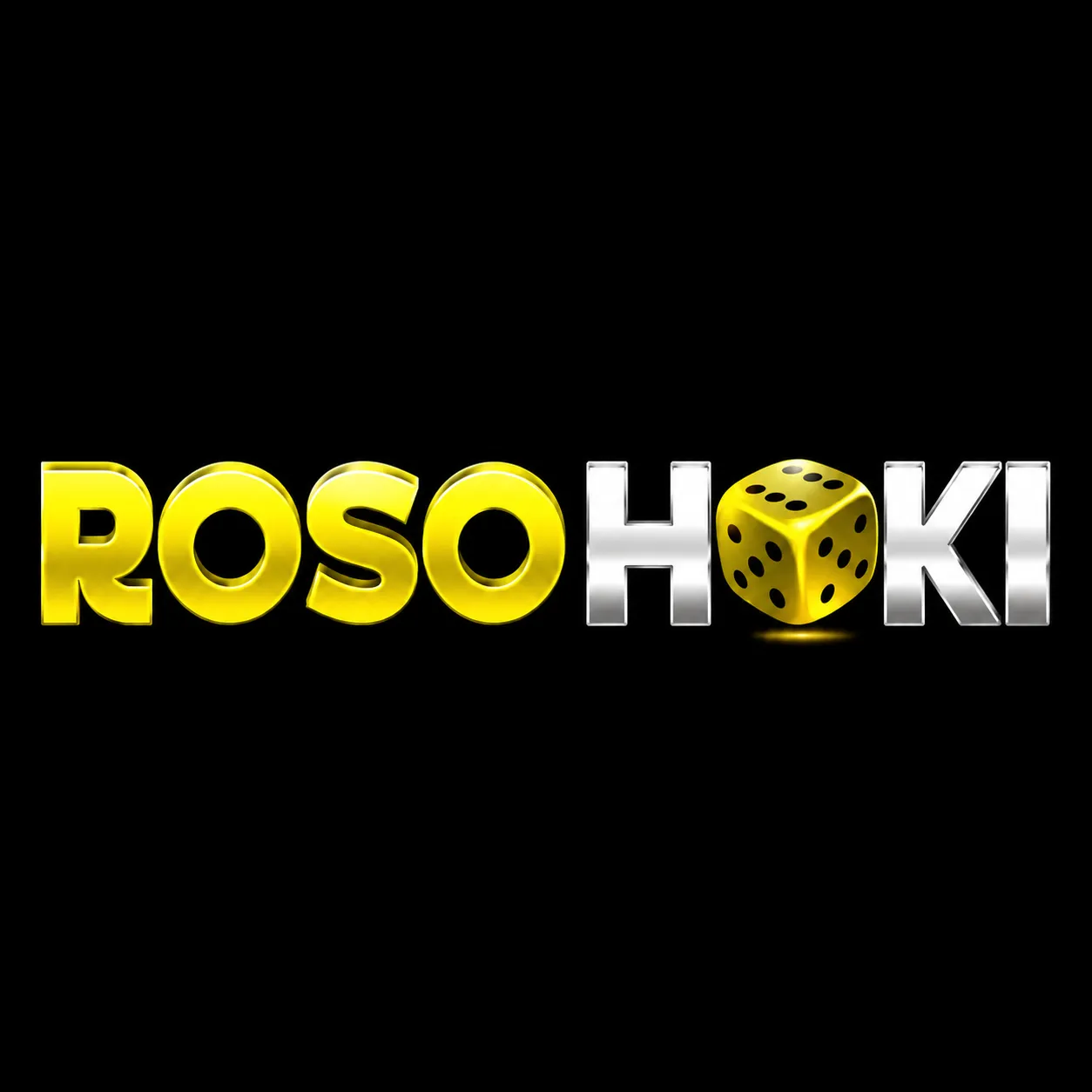 ROSOHOKI - Permainan Kasino Seru dan Menghibur