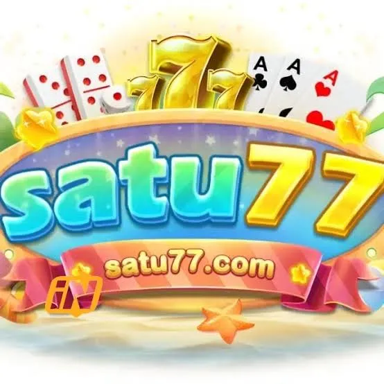 SATU77 - Game Gaple Seru dan Menyenangkan