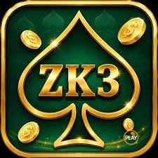 ZK3 - Game Slot Seru dan Menguntungkan