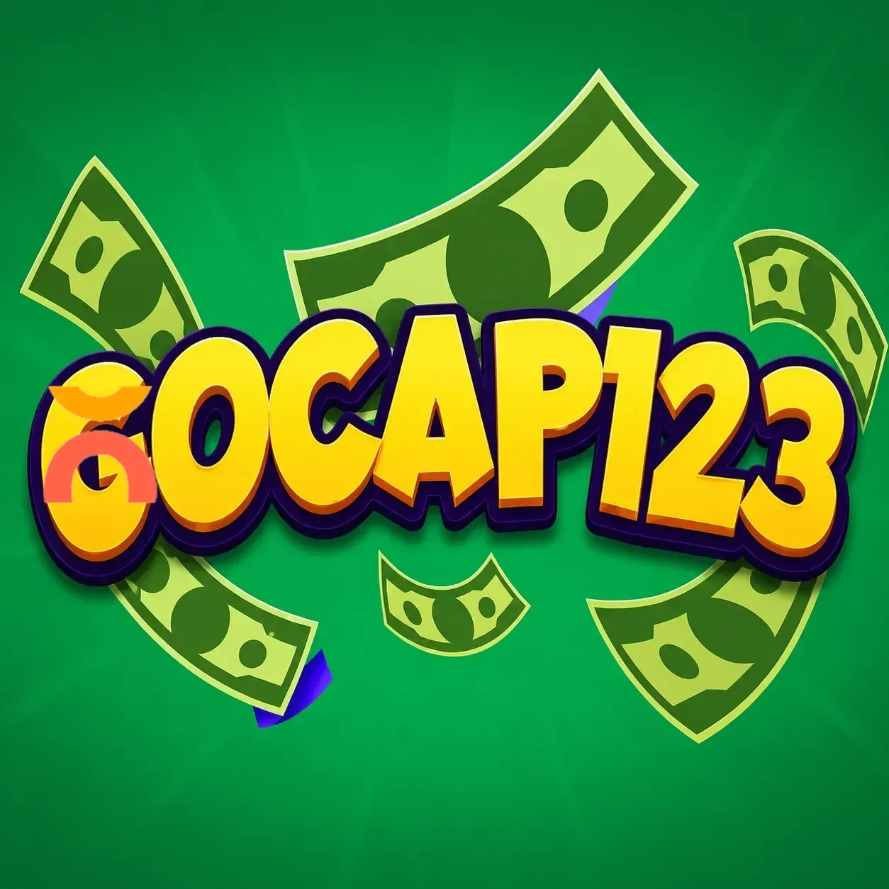 Logo gocap123